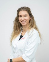 Monika Jonaitė
